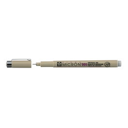 Sakura Pigma Micron 005 - 0,20 mm - Gris Froid Clair